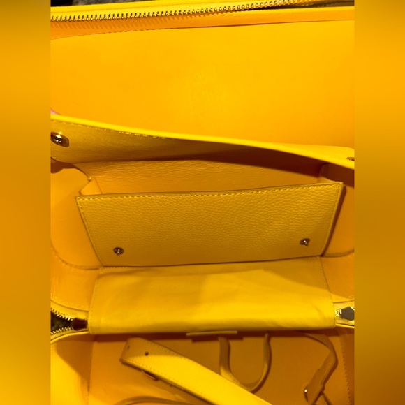 Truly Luxury Travel Trunk Vegan Leather NWOB 12.6x7.8x8.2 inch - Picture 9 of 13